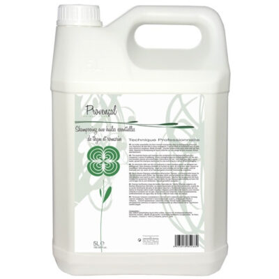 Diamex Shampooing Provençale Thym-Romarin 5l