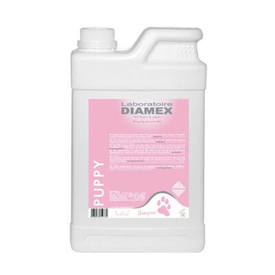 Diamex Shampooing Puppy 1l