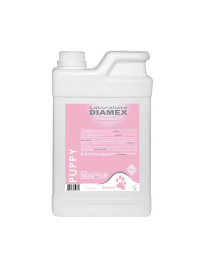 Diamex Shampooing Puppy 1l