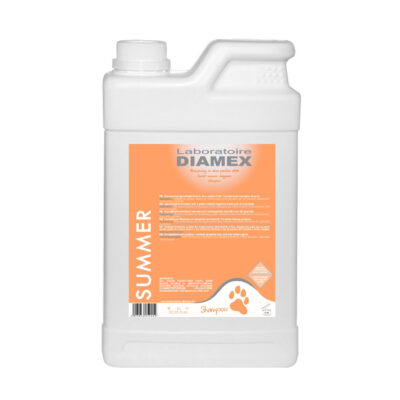 Diamex Shampooing Summer 1l