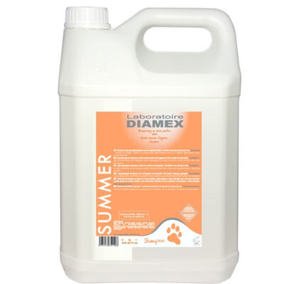 Diamex Shampooing Summer 5l