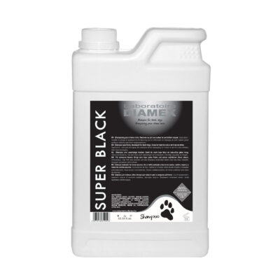 Diamex Shampooing Super Black 1l