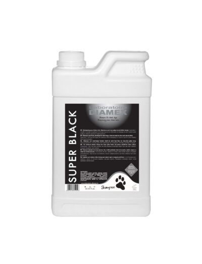 Diamex Shampooing Super Black 1l
