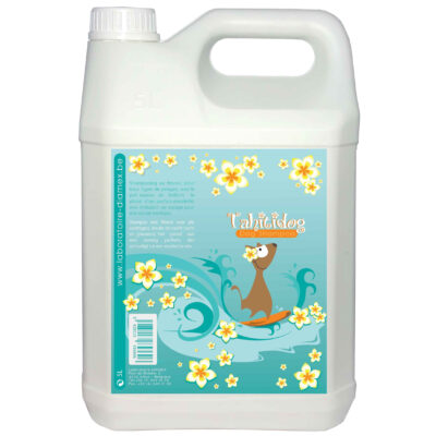 Diamex Shampooing Tahiti Dog 5l