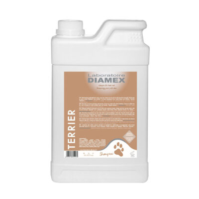 Diamex Shampooing Terrier 1l