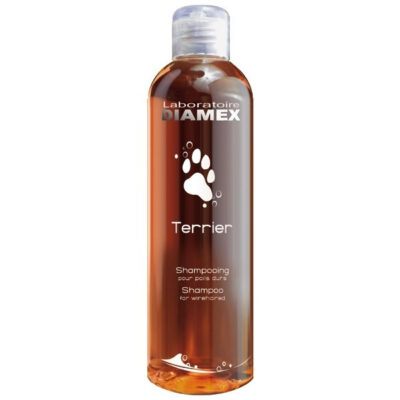 Diamex Shampooing Terrier 250 Ml