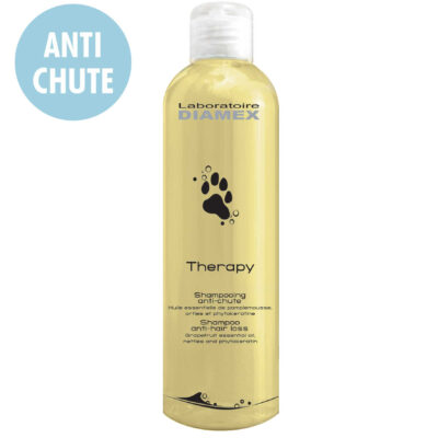 Diamex Shampooing Therapy 250 Ml