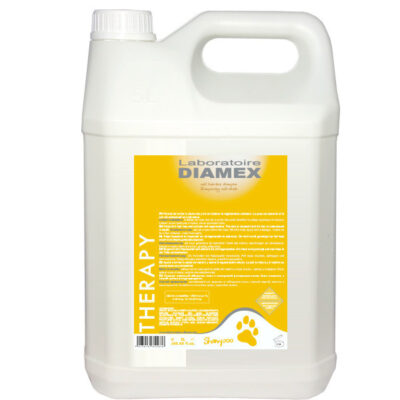 Diamex Shampooing Therapy 5L
