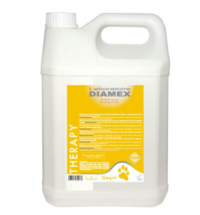 Diamex Shampooing Therapy 5L