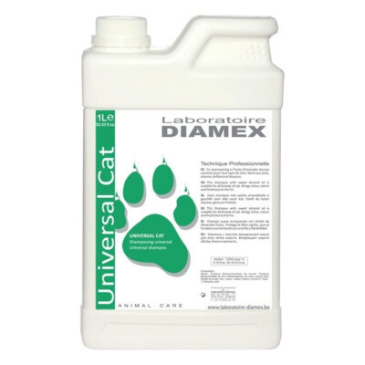 Diamex Shampooing Universal Cat 1l