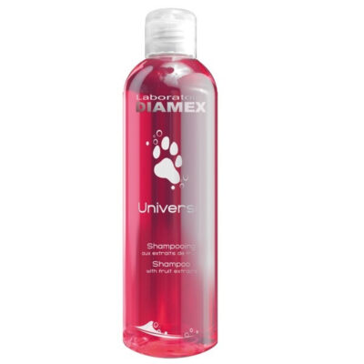 Diamex Shampooing Universel Fruits 250ml