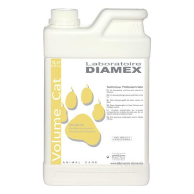 Diamex Shampooing Volume Cat 1l