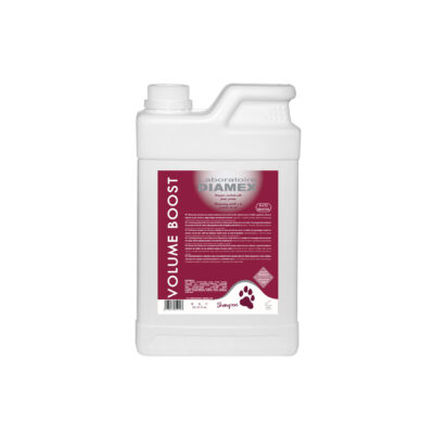 Diamex Shampooing Volume Boost 1l