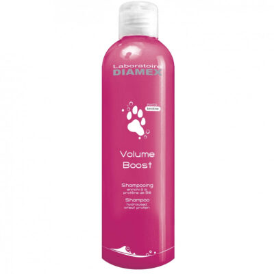 Diamex Shampooing Volume Boost 250ml