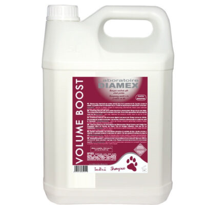 Diamex Shampooing Volume Boost 5l