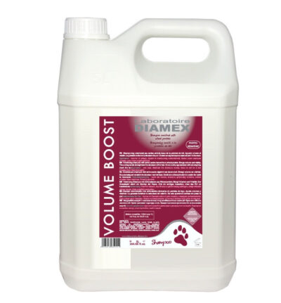 Diamex Shampooing Volume Boost 5l
