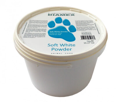 Diamex Soft White Powder 1kg