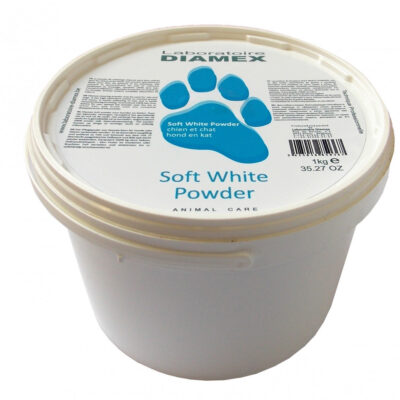 Diamex Soft White Powder 1kg