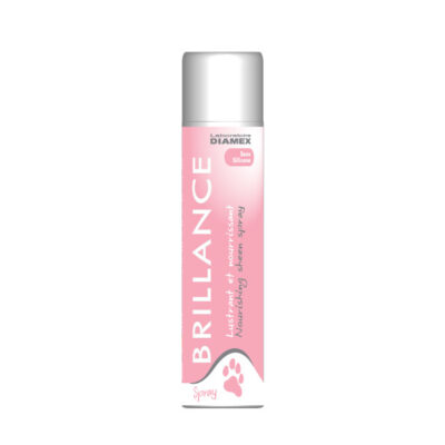 Diamex Spray Brillance 400ml