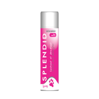 Diamex Spray Splendid 400ml