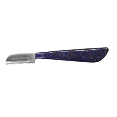 Diamond Stripping Trimmes – Carding Knife