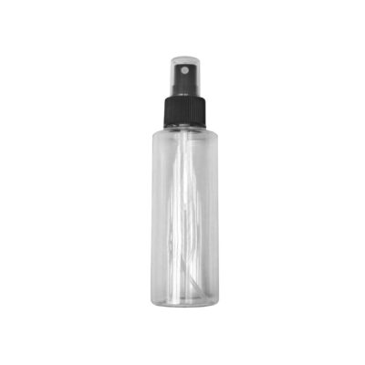 Flacon vapo transparent 125ml vide