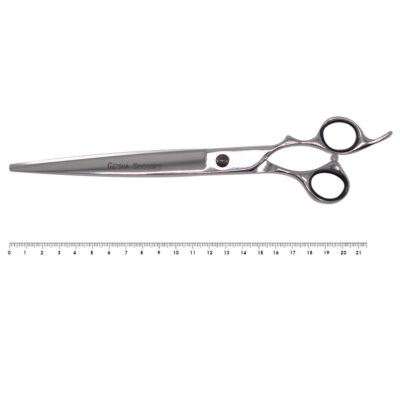 Geisha Ciseaux droits finition 21.5cm