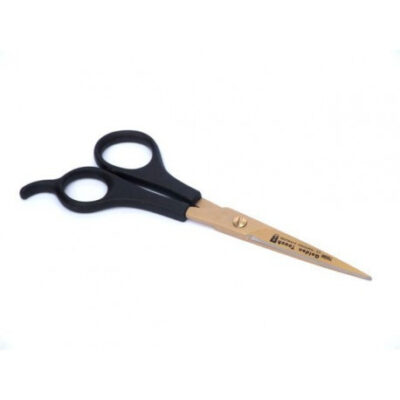 Golden Touch Ciseaux Droits 12.5cm - 70051
