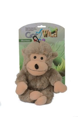 Gor Wild Monkey 21cm.