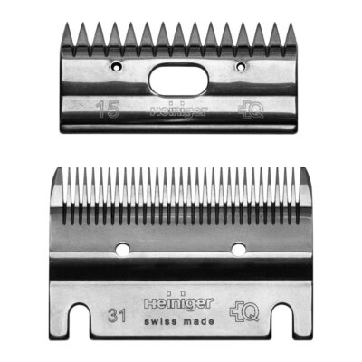 Heiniger Tête 31/15 - 3mm