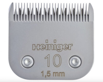 Heiniger Tête De Coupe 10-1.5mm