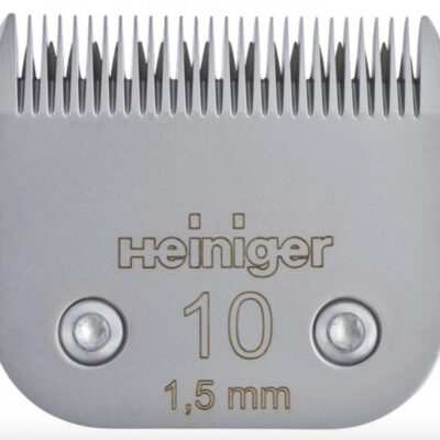 Heiniger Tête De Coupe 10-1.5mm