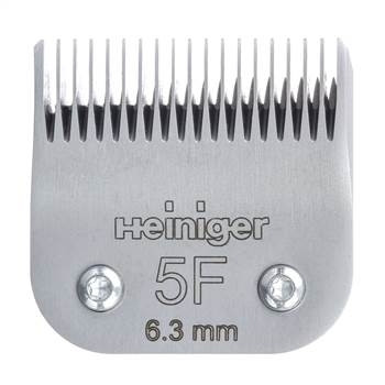 Heiniger Tête De Coupe 5f-6.3mm