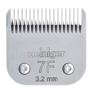 Heiniger Tête De Coupe 7f-3.2mm