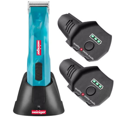 Heiniger Tondeuse Opal 1Batterie + 1 Offerte