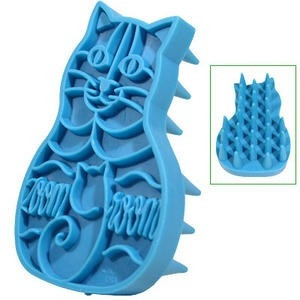 Kong Zoom Groom Cat Model