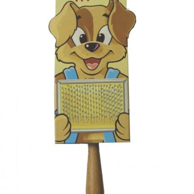 Lawrence Brosse Tendercare Puppy