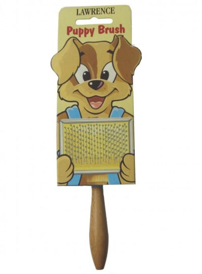 Lawrence Brosse Tendercare Puppy