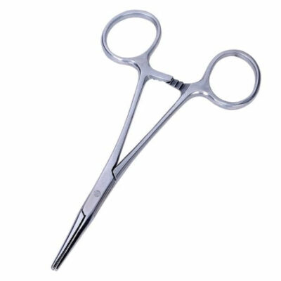 MARS Pince Epilation oreilles