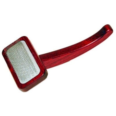 Maxi Pin Brosse Luxe Bois Medium