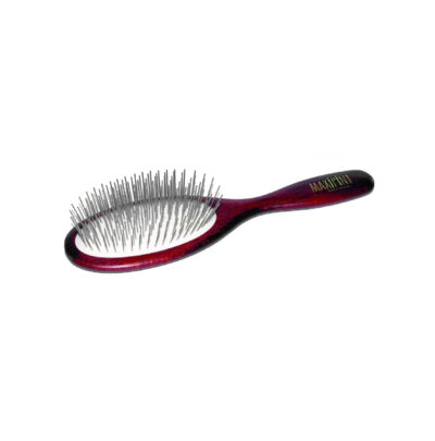 Maxi Pin Brosse Ovale (Pin 2cm)