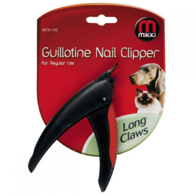 Mikki Pince A Ongles Guillotine