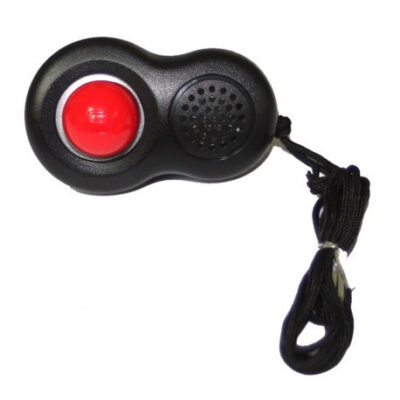 Mikki Training Clicker
