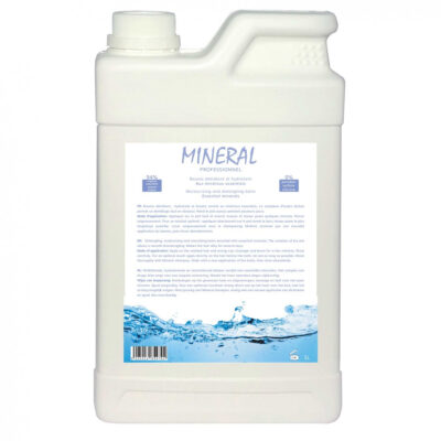Mineral Baume 1L