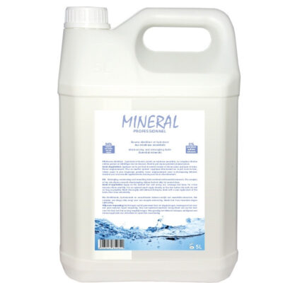 Mineral Baume 5L