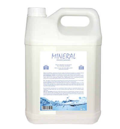 Mineral Baume 5L