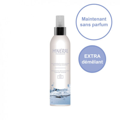 Mineral Lotion Démêlante 250 ml
