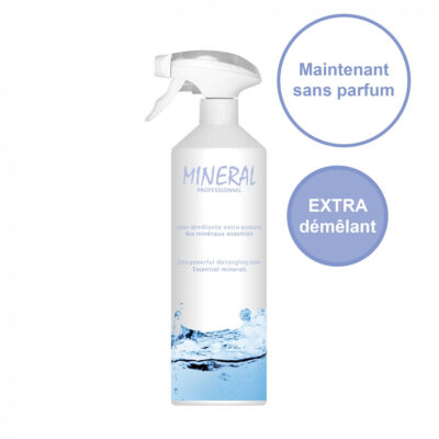 Mineral Lotion Démêlante 500 ml