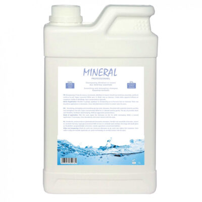 Mineral Shampooing 1L