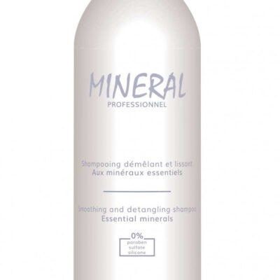 Mineral Shampooing 250 ml